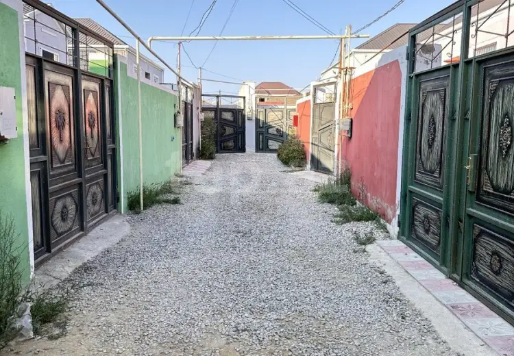 3 otaqlı mənzil , Ramana qəs., Sabunçu, Bakı
