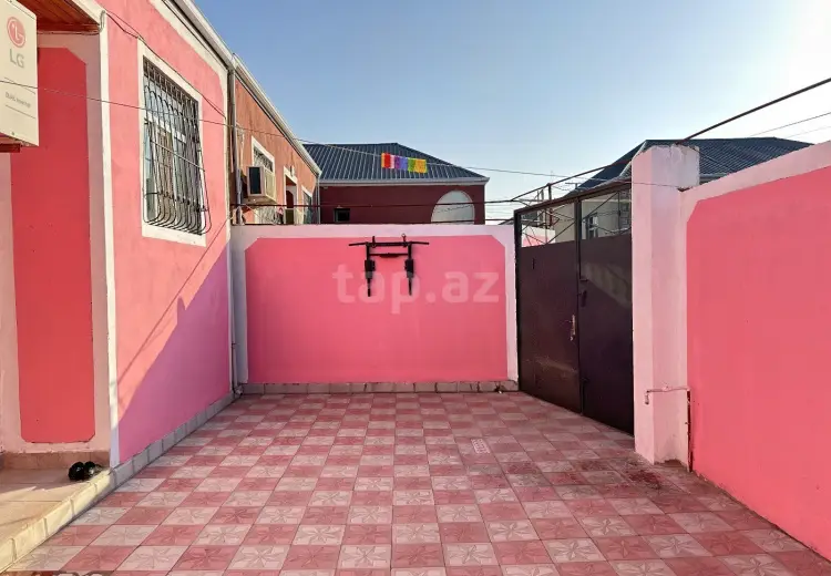 3 otaqlı mənzil , Ramana qəs., Sabunçu, Bakı
