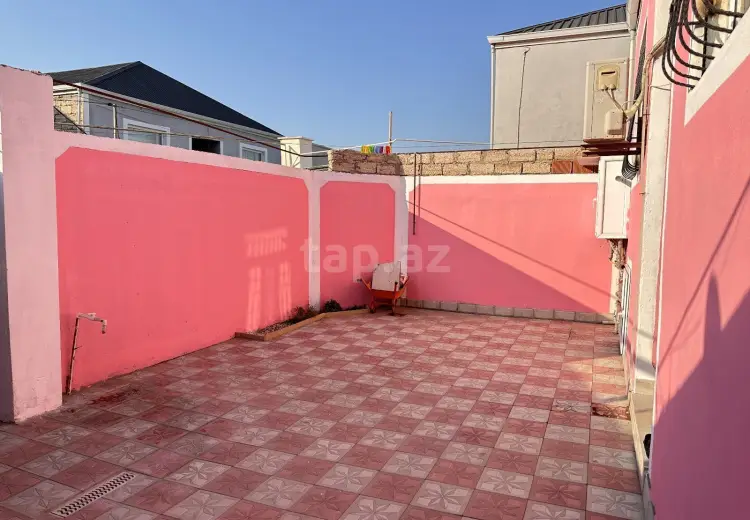 3 otaqlı mənzil , Ramana qəs., Sabunçu, Bakı