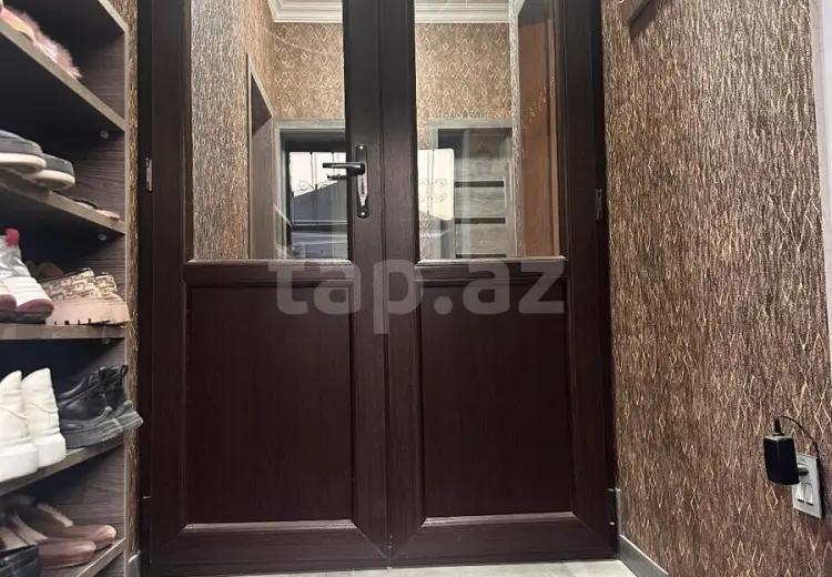 3 otaqlı mənzil , Ramana qəs., Sabunçu, Bakı