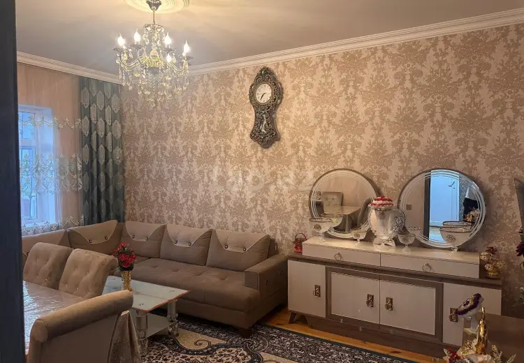 3 otaqlı mənzil , Ramana qəs., Sabunçu, Bakı