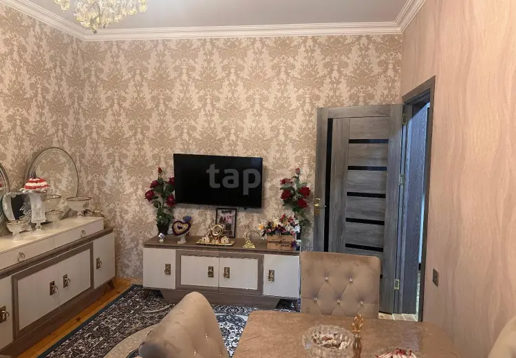 3 otaqlı mənzil , Ramana qəs., Sabunçu, Bakı