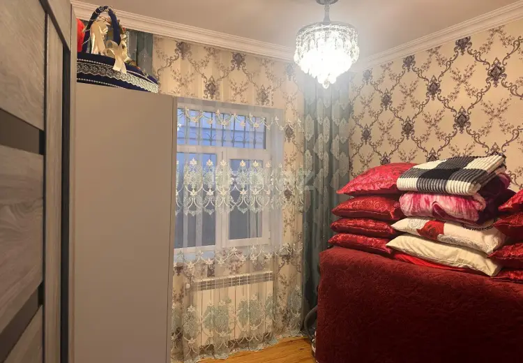 3 otaqlı mənzil , Ramana qəs., Sabunçu, Bakı