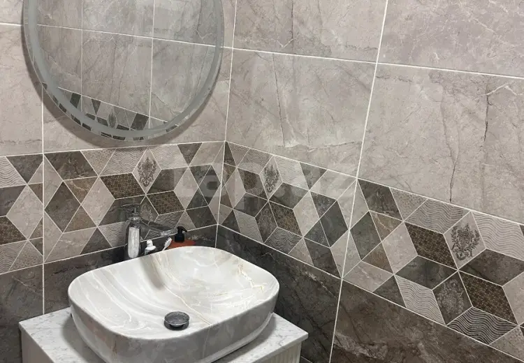 3 otaqlı mənzil , Ramana qəs., Sabunçu, Bakı