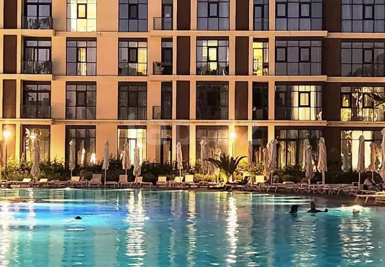 2 otaqlı mənzil , Nardaran qəs., Sabunçu, Bakı