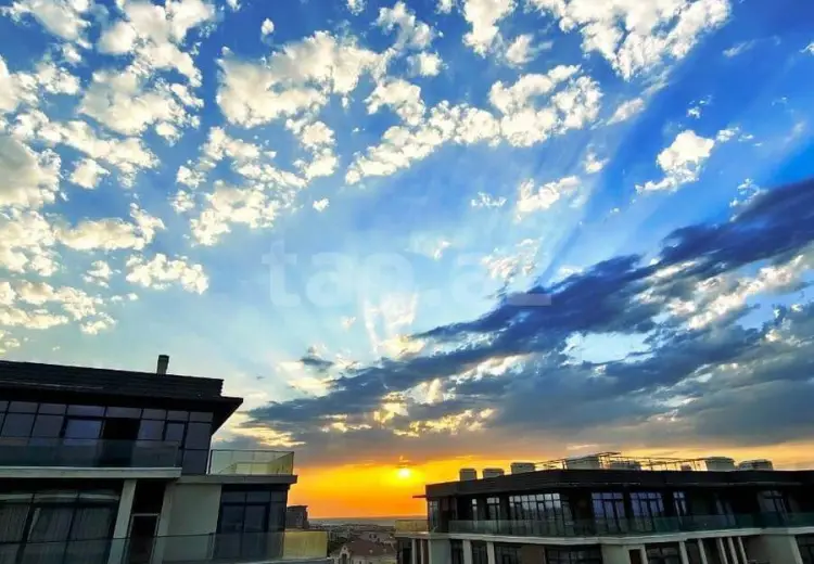 2 otaqlı mənzil , Nardaran qəs., Sabunçu, Bakı