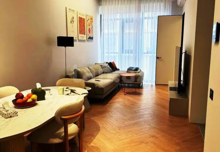 2 otaqlı mənzil , Nardaran qəs., Sabunçu, Bakı