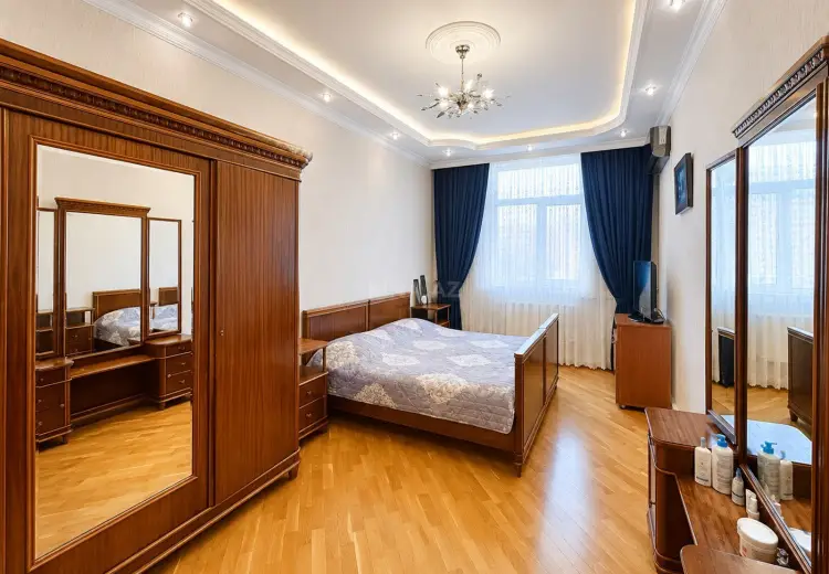 3 otaqlı mənzil Satılır, Yasamal qəs., Yasamal, Bakı