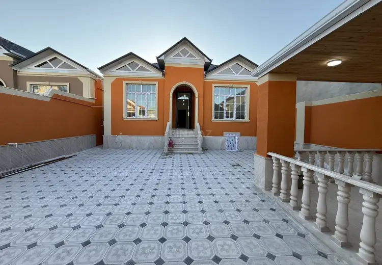 4 otaqlı mənzil Satılır, Abşeron