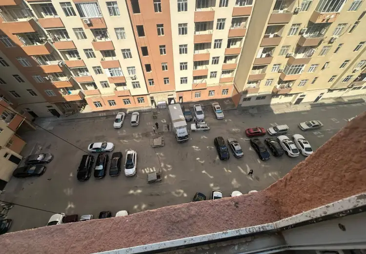 2 otaqlı mənzil Satılır, Xırdalan