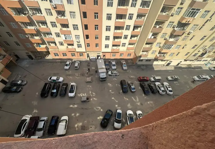 2 otaqlı mənzil Satılır, Xırdalan