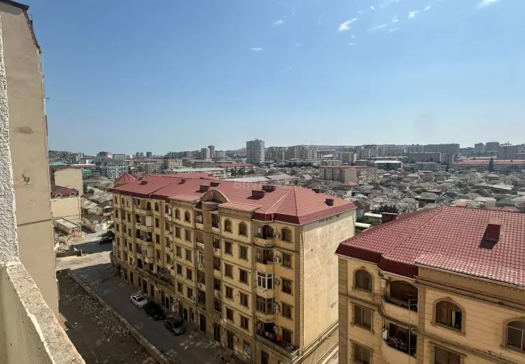 2 otaqlı mənzil Satılır, Xırdalan