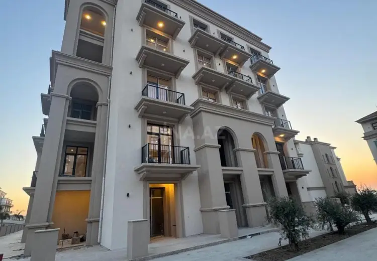 2 otaqlı mənzil Satılır, Nardaran qəs., Sabunçu, Bakı