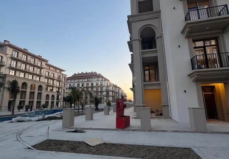 2 otaqlı mənzil Satılır, Nardaran qəs., Sabunçu, Bakı