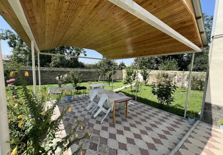 3 otaqlı mənzil Kirayə (günlük), Qəbələ
