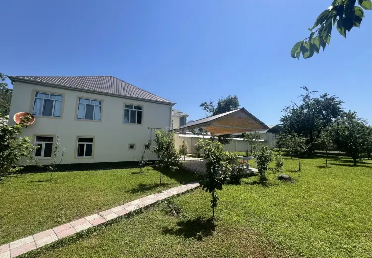 3 otaqlı mənzil Kirayə (günlük), Qəbələ