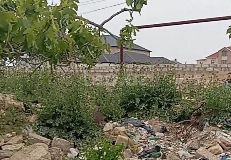 0 m² Obyekt / Ofis , Albalı qəs., Sabunçu, Bakı