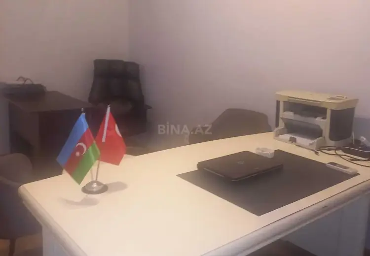3 m² Obyekt / Ofis Kirayə (aylıq), Səbail, Bakı