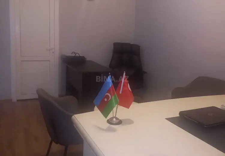 3 m² Obyekt / Ofis Kirayə (aylıq), Səbail, Bakı