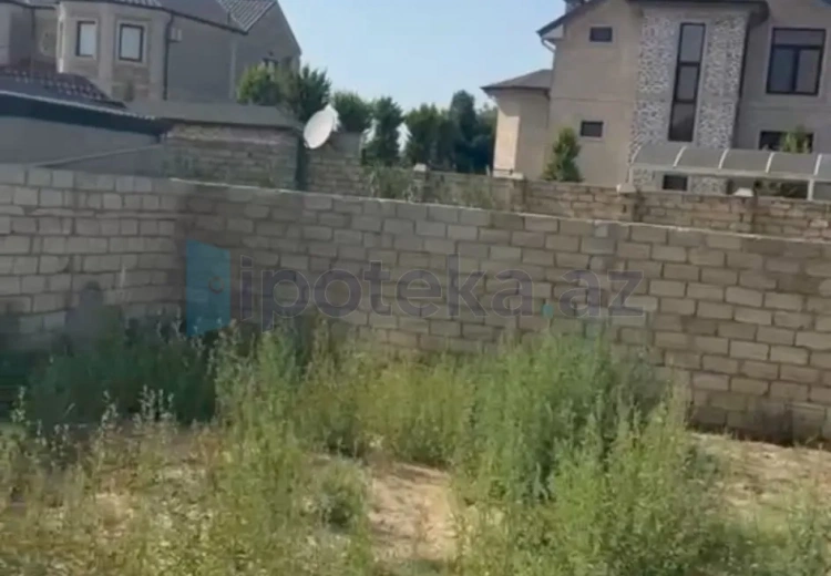 0 sot Torpaq Satılır, Novxanı, Abşeron