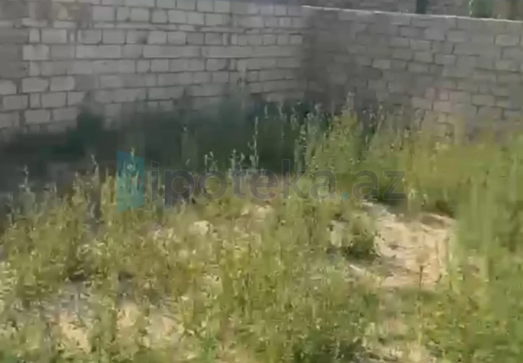 0 sot Torpaq Satılır, Novxanı, Abşeron