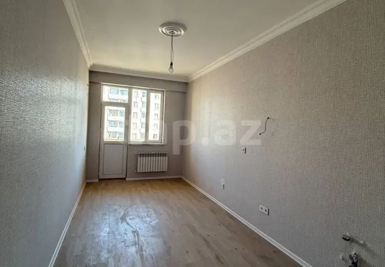2 otaqlı mənzil , Saray, Abşeron