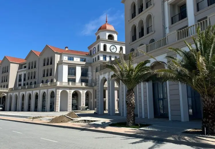 2 otaqlı mənzil Satılır, Nardaran qəs., Sabunçu, Bakı