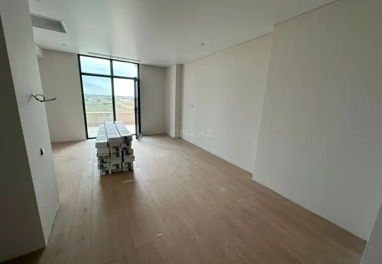 2 otaqlı mənzil Satılır, Nardaran qəs., Sabunçu, Bakı