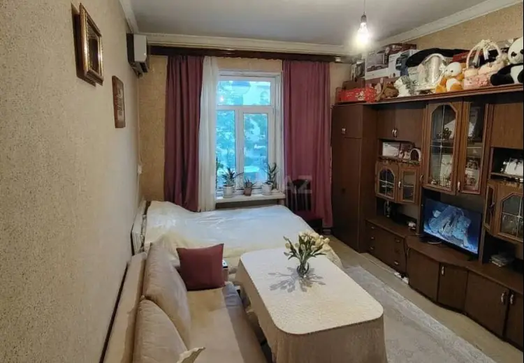 1 otaqlı mənzil Satılır, Yasamal qəs., Yasamal, Bakı