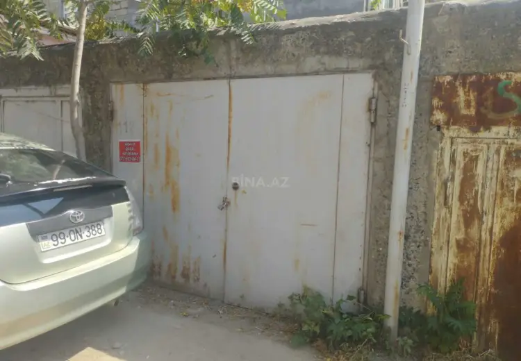20 m² Obyekt / Ofis Satılır, Binəqədi, Bakı