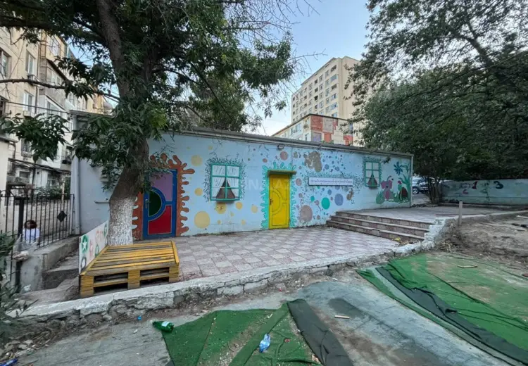 200 m² Obyekt / Ofis Kirayə (aylıq), Abşeron