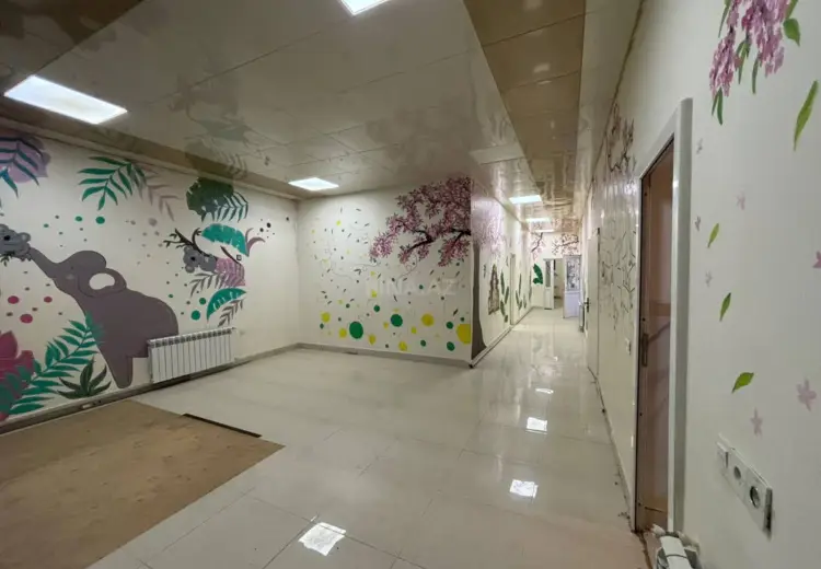 200 m² Obyekt / Ofis Kirayə (aylıq), Abşeron