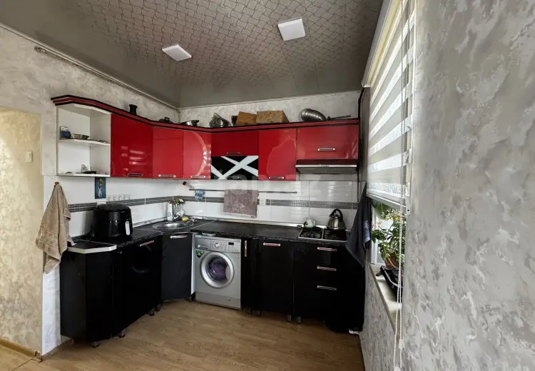 3 otaqlı mənzil , Xırdalan