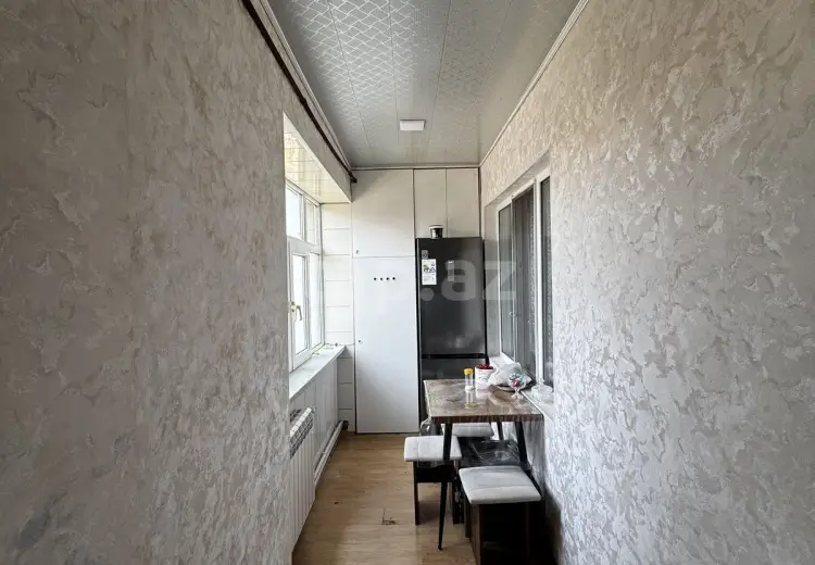 3 otaqlı mənzil , Xırdalan