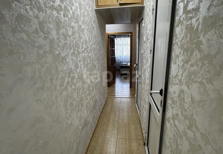 3 otaqlı mənzil , Xırdalan