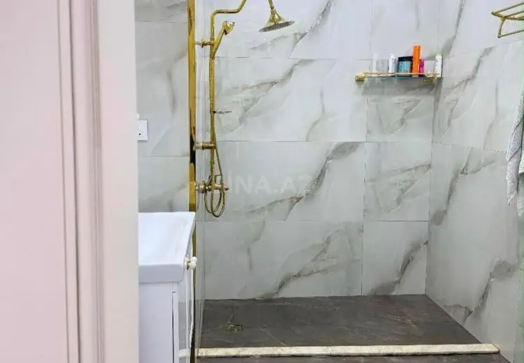 3 otaqlı mənzil Satılır, 8-ci mikrorayon, Binəqədi, Bakı
