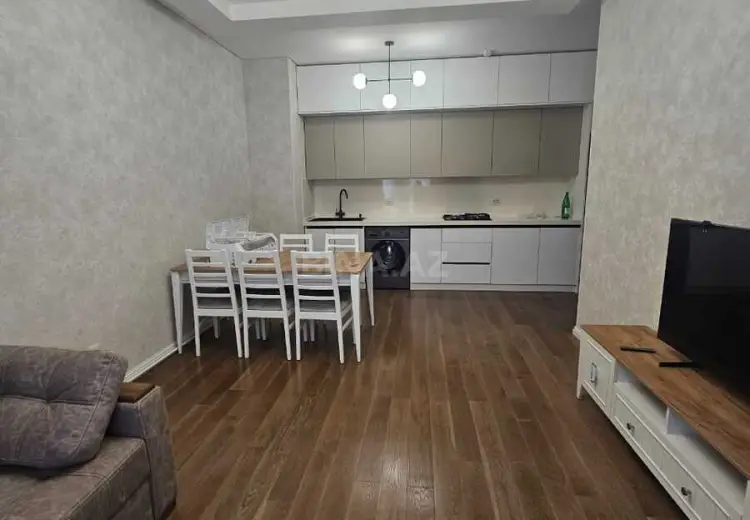 3 otaqlı mənzil Kirayə (aylıq), Yeni Yasamal qəs., Yasamal, Bakı