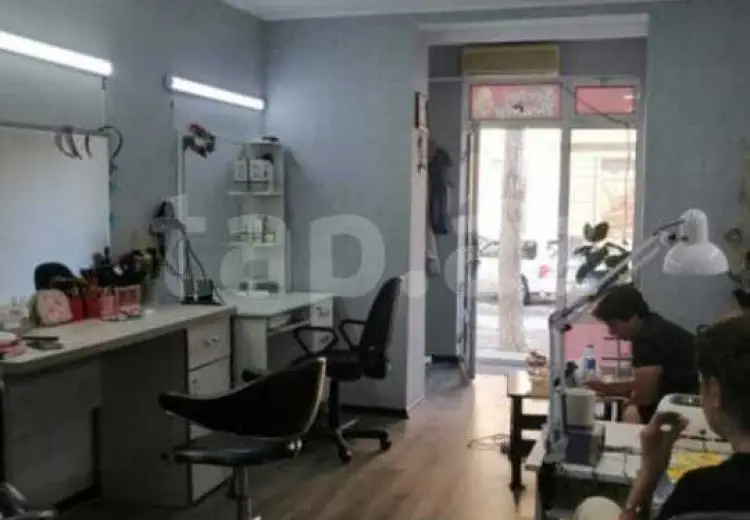 0 m² Obyekt / Ofis , Bakıxanov qəs., Sabunçu, Bakı
