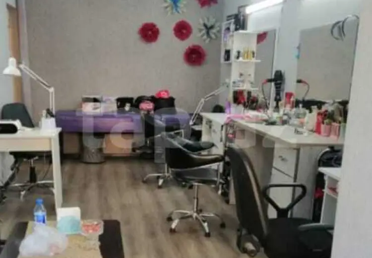 0 m² Obyekt / Ofis , Bakıxanov qəs., Sabunçu, Bakı