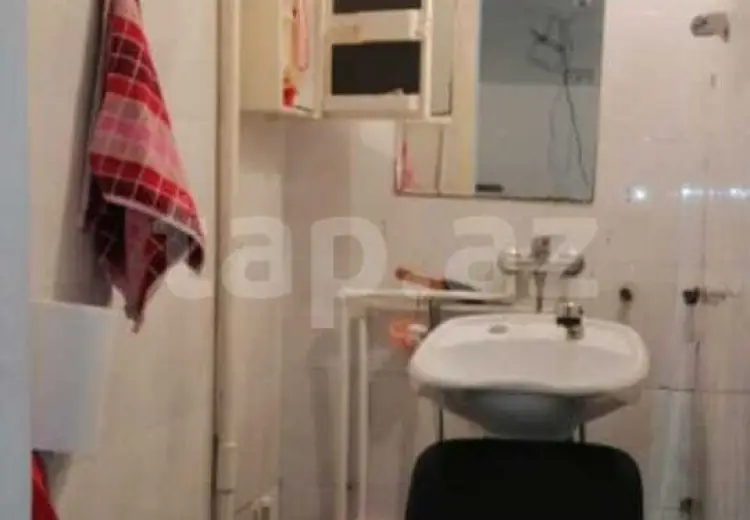 0 m² Obyekt / Ofis , Bakıxanov qəs., Sabunçu, Bakı