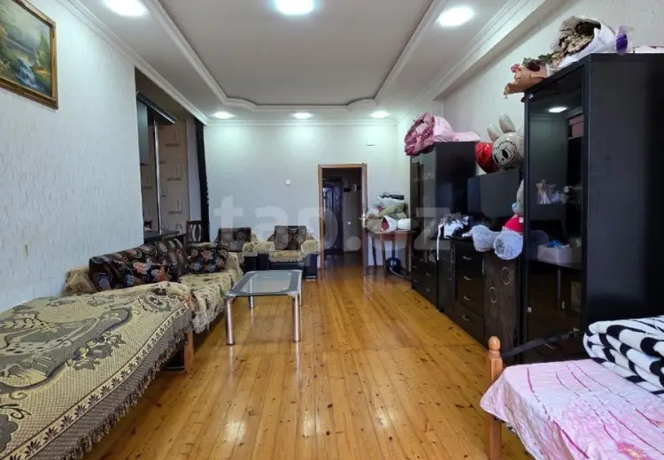2 otaqlı mənzil , Yasamal qəs., Yasamal, Bakı