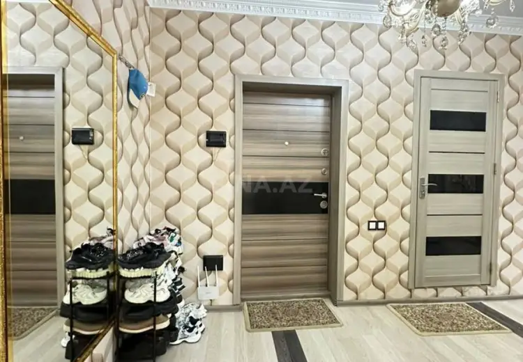 2 otaqlı mənzil Kirayə (aylıq), Yeni Yasamal qəs., Yasamal, Bakı