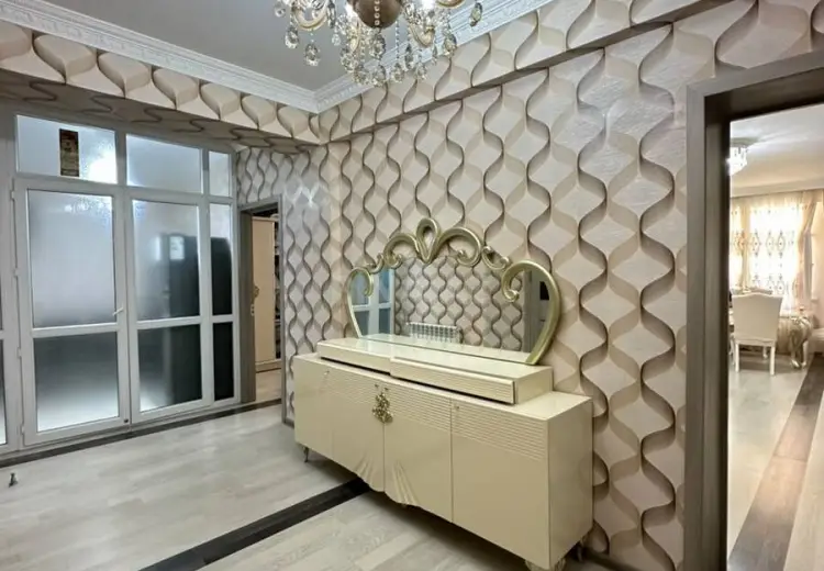 2 otaqlı mənzil Kirayə (aylıq), Yeni Yasamal qəs., Yasamal, Bakı