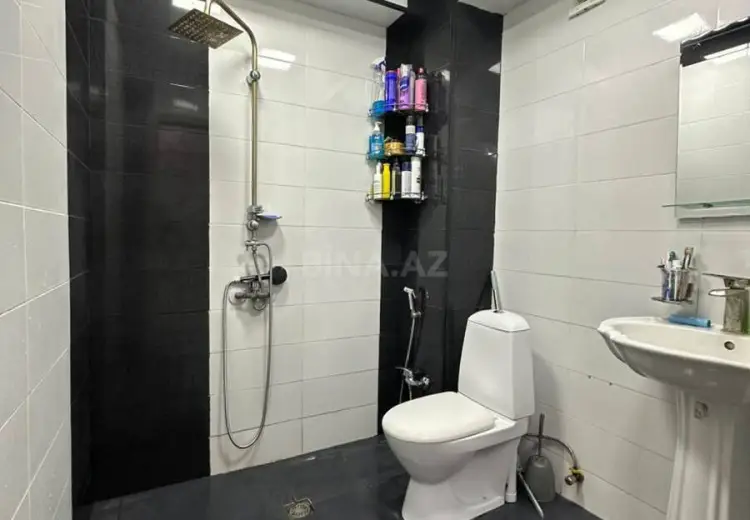 2 otaqlı mənzil Kirayə (aylıq), Yeni Yasamal qəs., Yasamal, Bakı