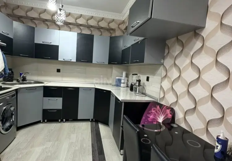 2 otaqlı mənzil Kirayə (aylıq), Yeni Yasamal qəs., Yasamal, Bakı