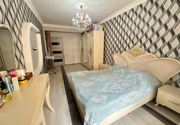 2 otaqlı mənzil Kirayə (aylıq), Yeni Yasamal qəs., Yasamal, Bakı