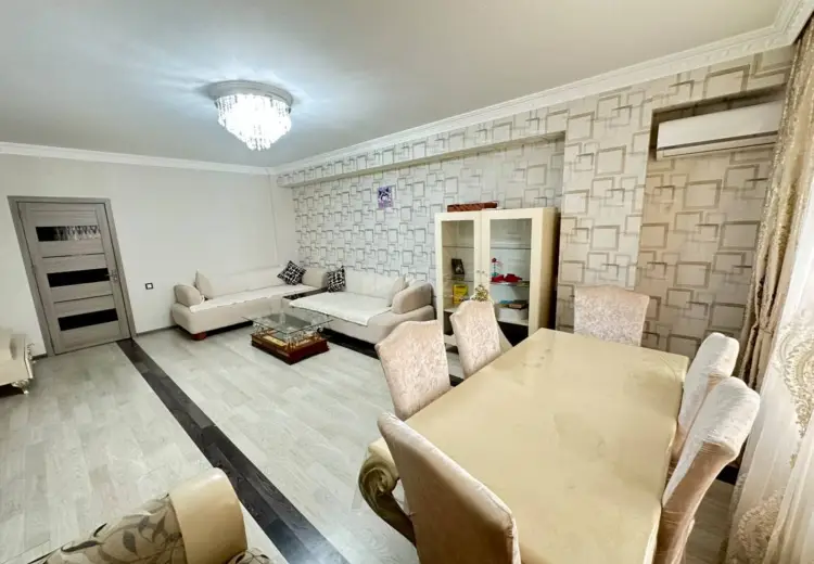 2 otaqlı mənzil Kirayə (aylıq), Yeni Yasamal qəs., Yasamal, Bakı