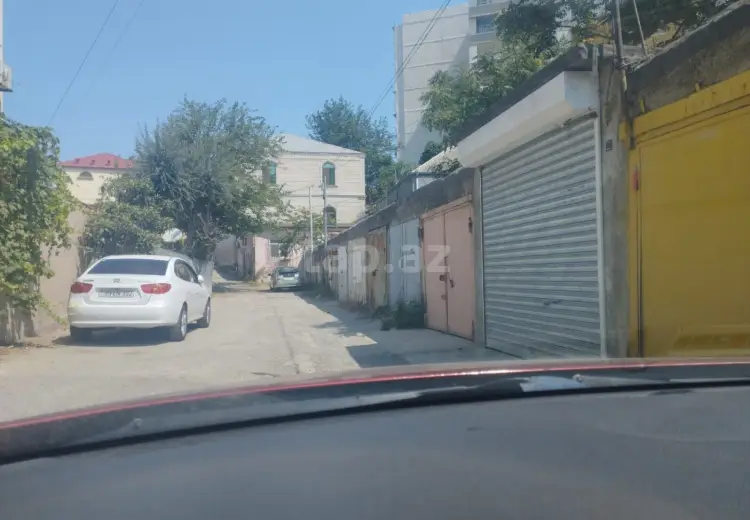 0 m² Obyekt / Ofis , Bakı