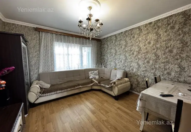 3 otaqlı mənzil Satılır, Xırdalan