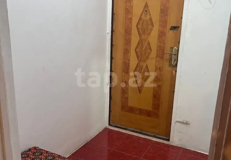 300 AZN - 1 otaqlı mənzil Kirayə (aylıq), Xətai, Bakı